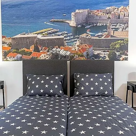Placa Hotel *