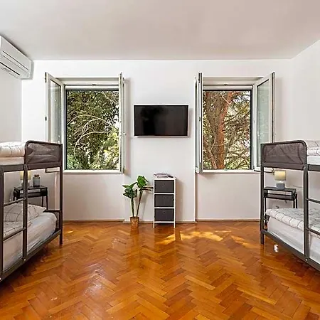 Placa Hotel Ragusa