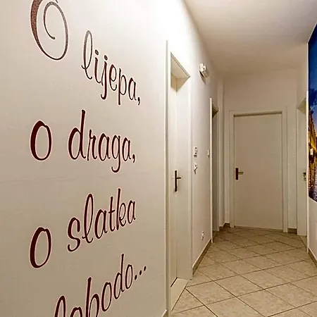 Hotel Placa Ragusa