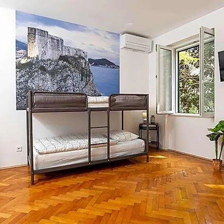 Hotel Placa Ragusa