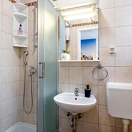 Placa Hotel Ragusa