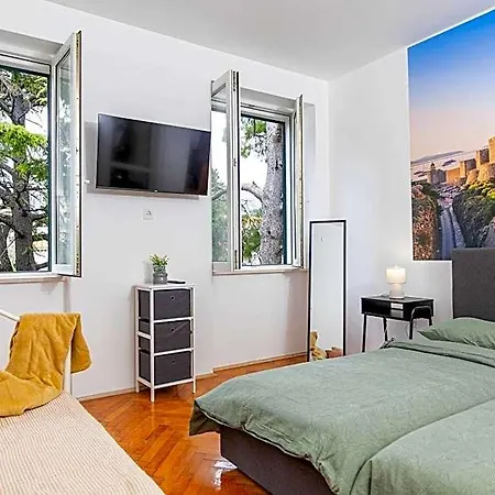 Hotel Placa Ragusa