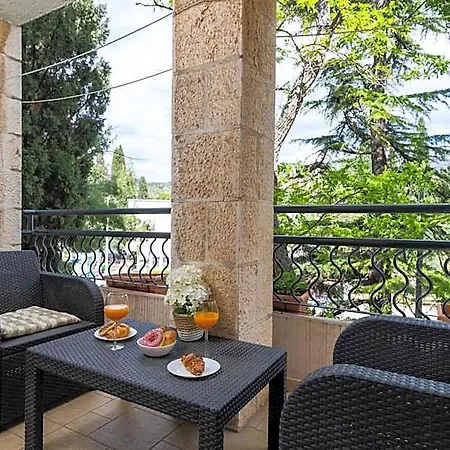 Placa Hotel Ragusa